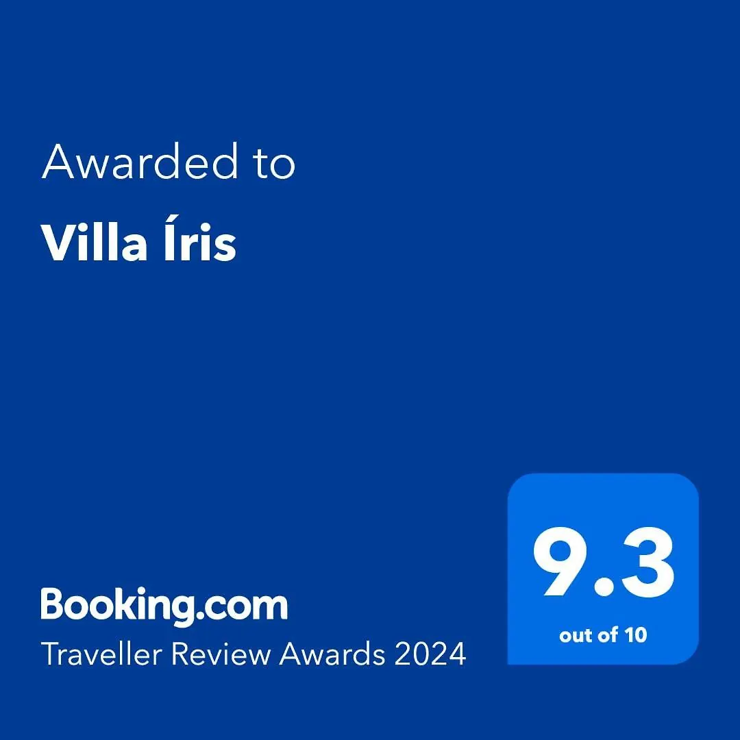 Villa Íris Gale