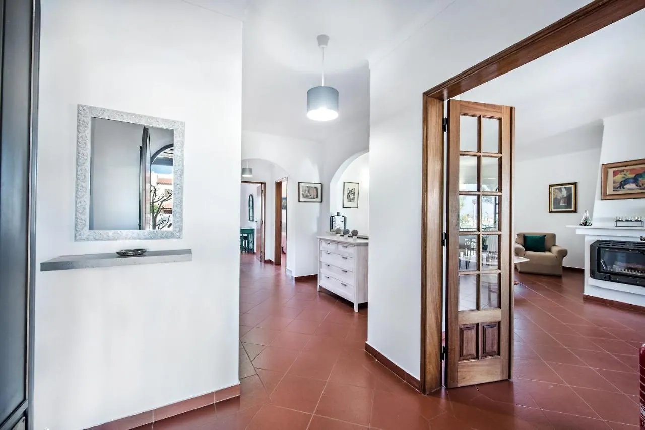 Iris By Algarve Villa Holidays Gale  0*, Gale (Albufeira) Πορτογαλία