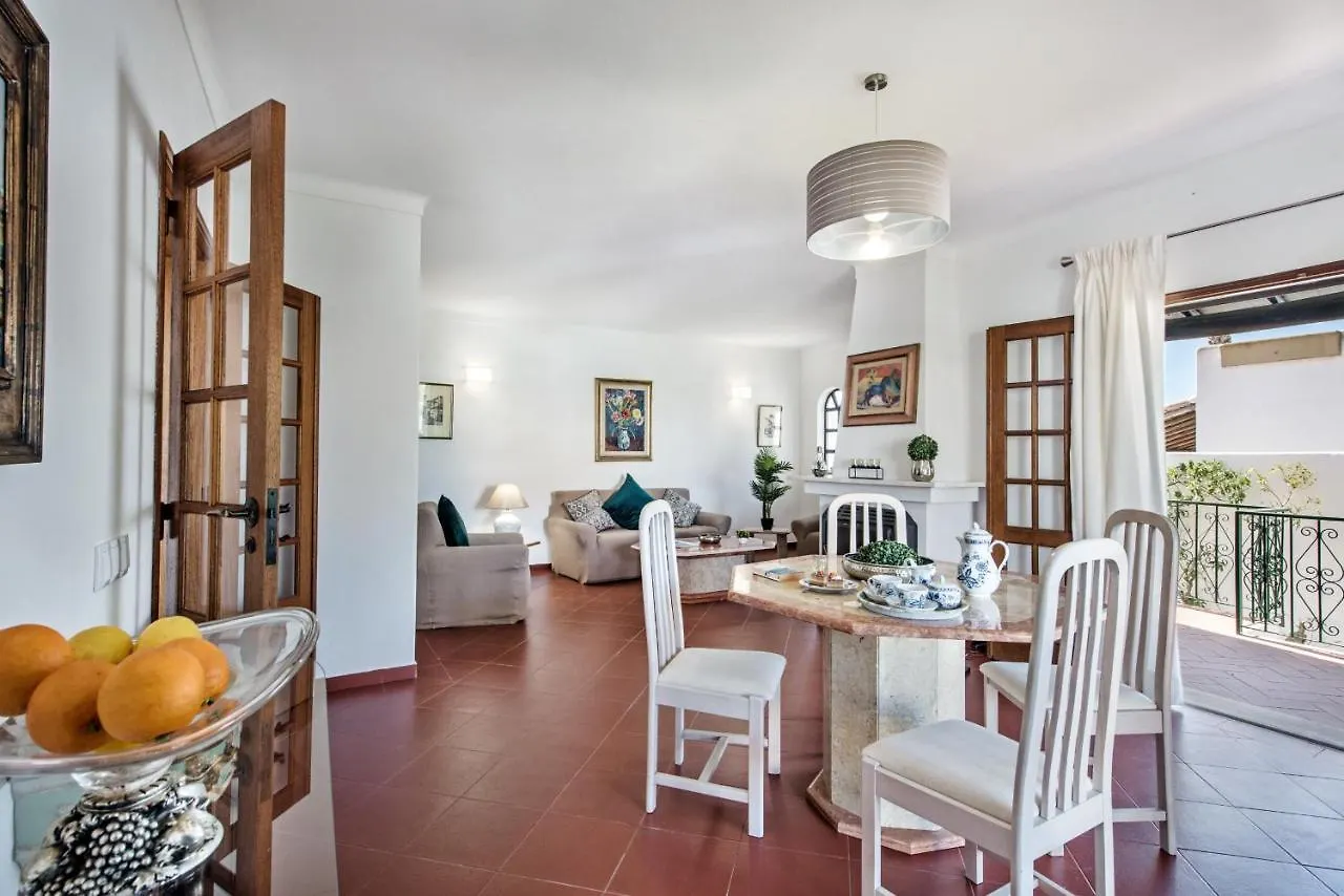 Iris By Algarve Villa Holidays Gale   Gale (Albufeira)