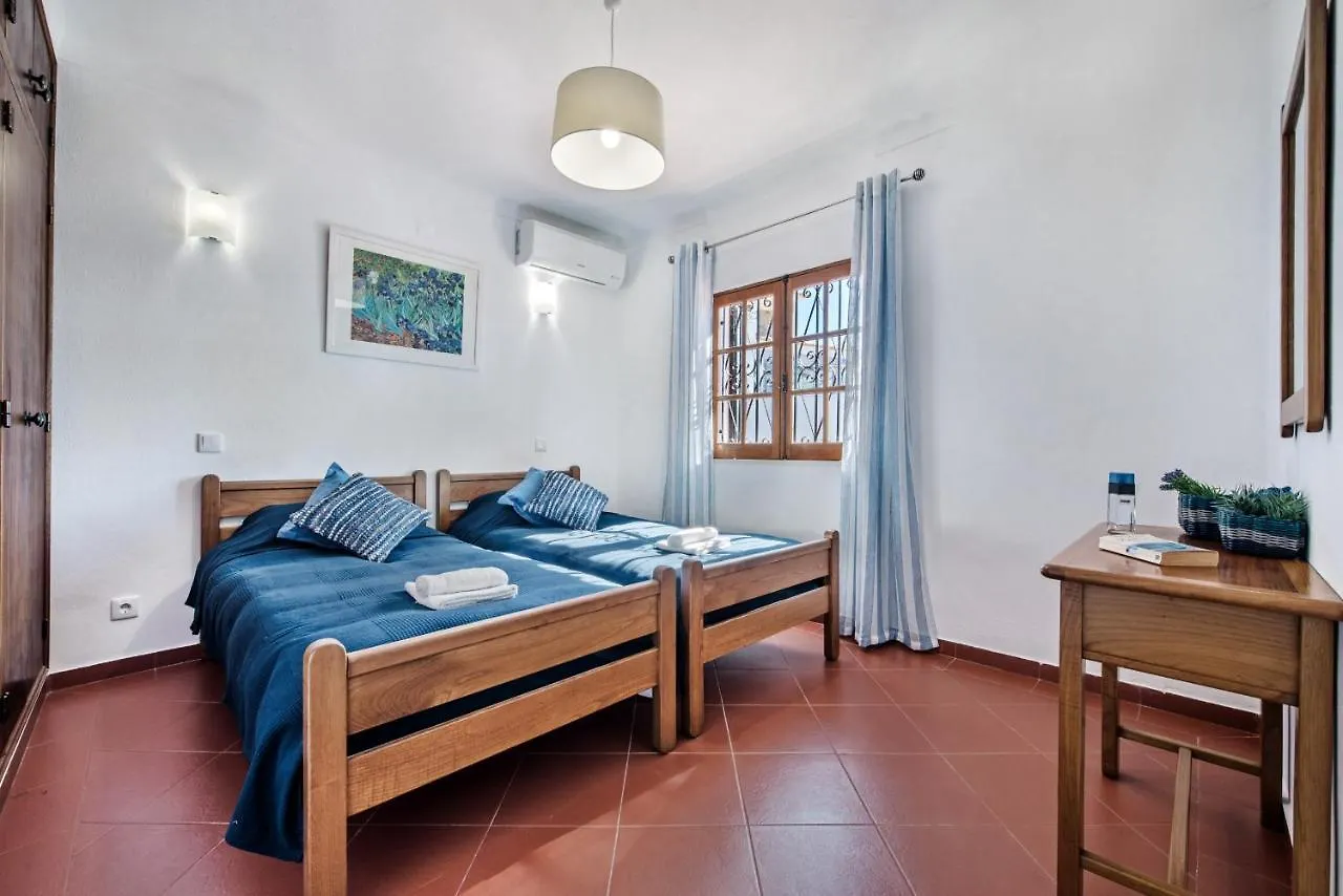 Villa Íris Gale  Portogallo