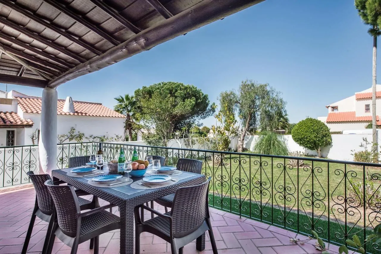 Iris By Algarve Villa Holidays Gale  Gale (Albufeira)