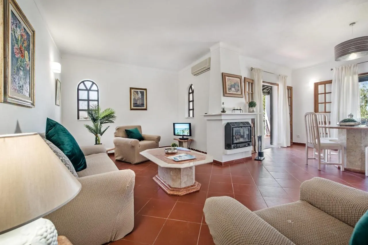 Villa Íris Gale  Portogallo