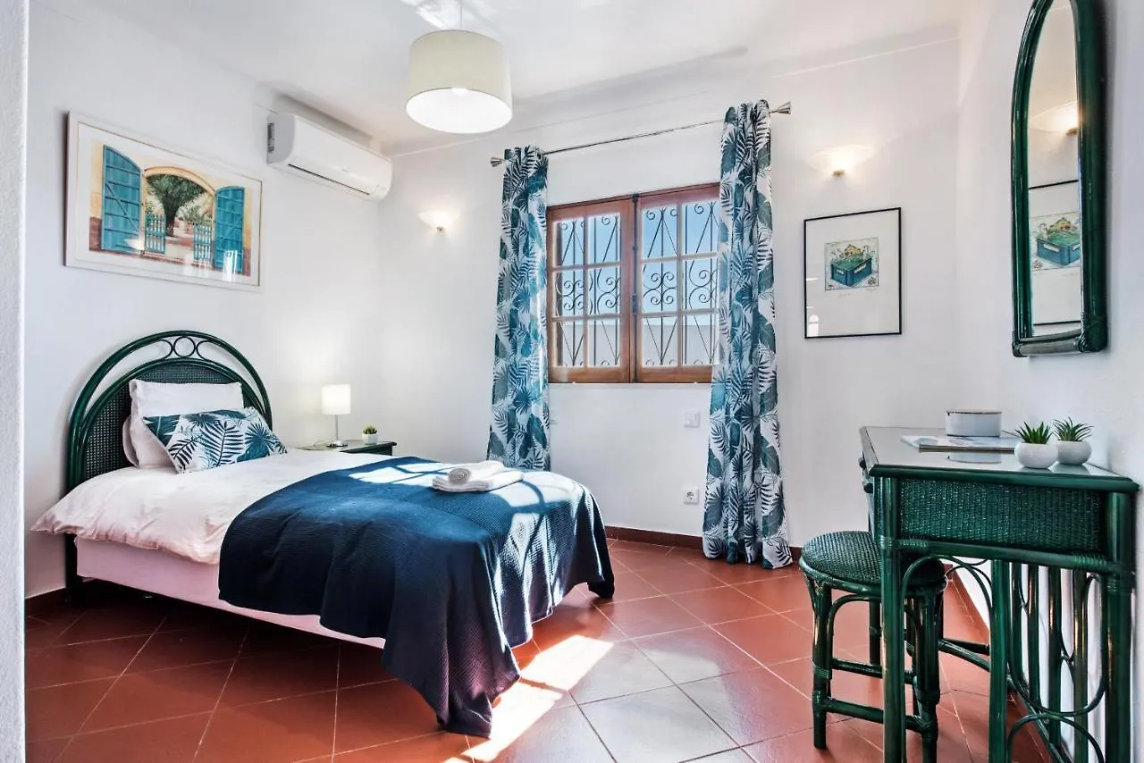 Villa Íris Gale