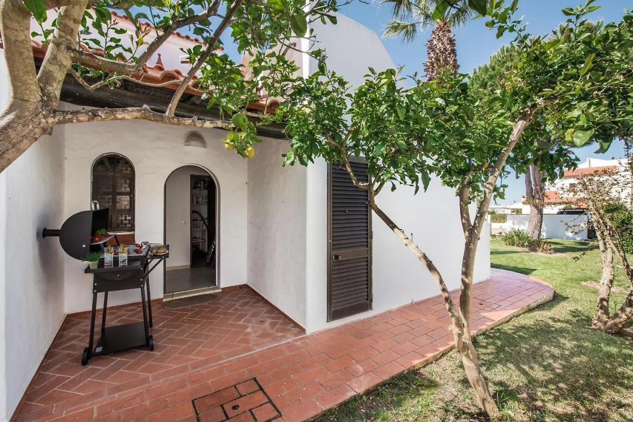 Iris By Algarve Villa Holidays Gale
