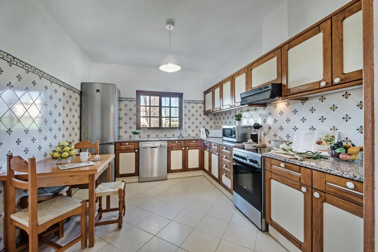 Iris By Algarve Villa Holidays Gale