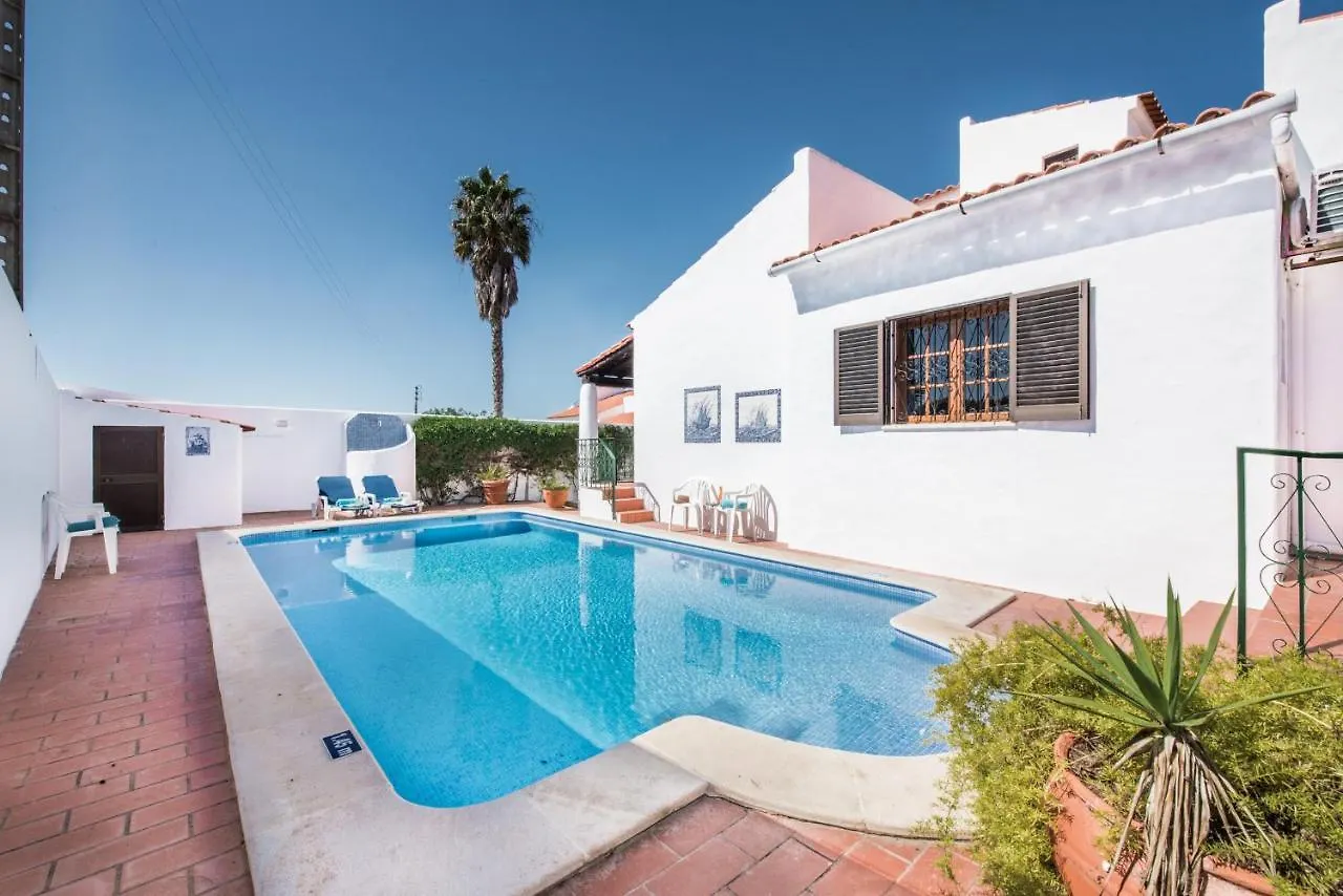 Villa Íris Gale